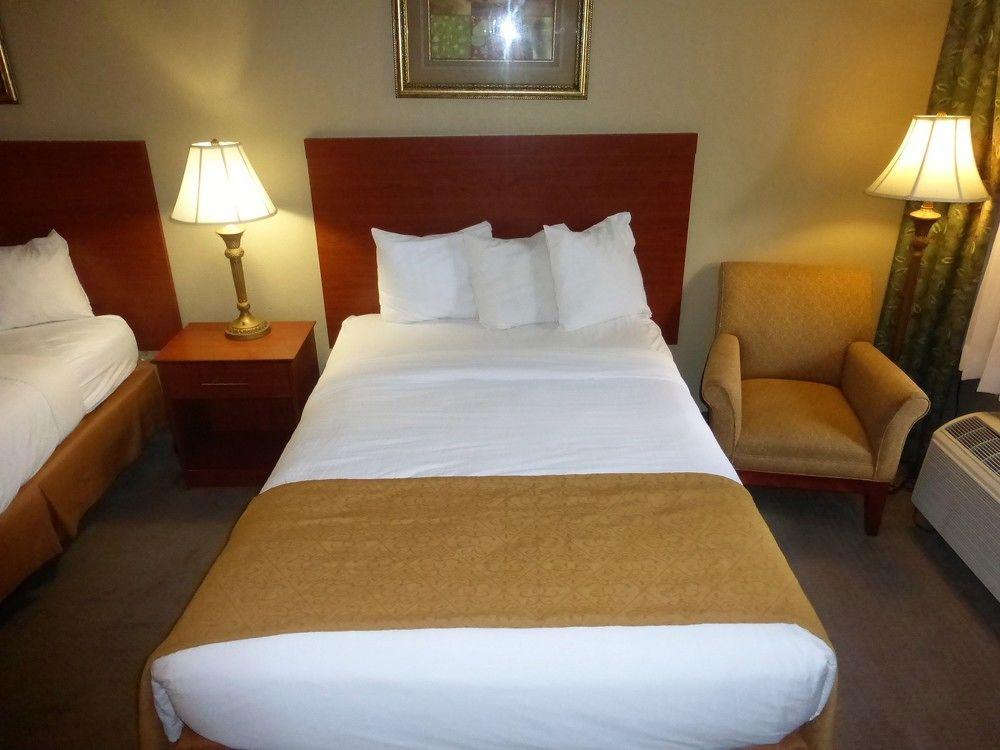 Red Roof Inn Gulfport - Biloxi Airport Zewnętrze zdjęcie